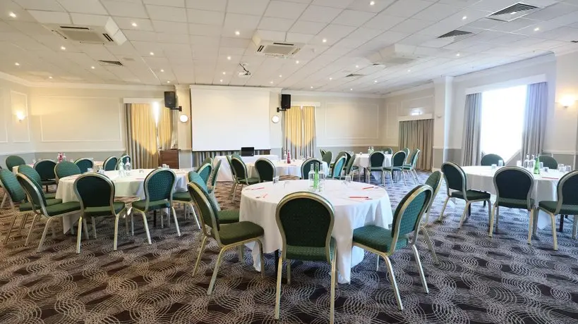 Citrus Hotel Coventry South by Compass Hospitality 