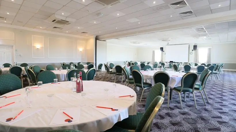 Citrus Hotel Coventry South by Compass Hospitality 