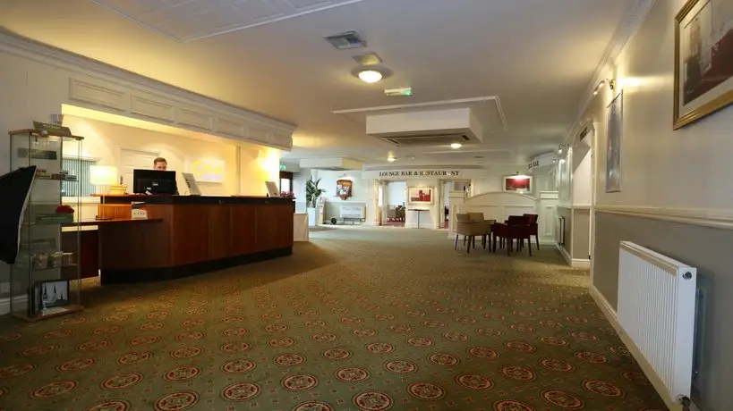 Citrus Hotel Coventry South by Compass Hospitality 