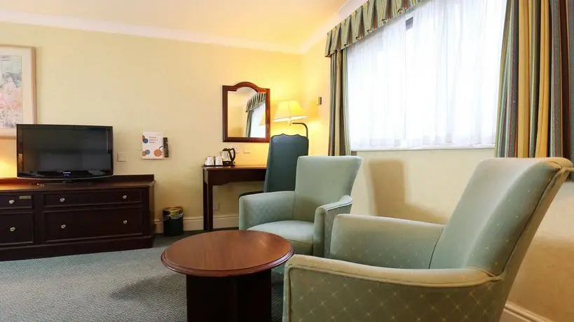 Citrus Hotel Coventry South by Compass Hospitality 