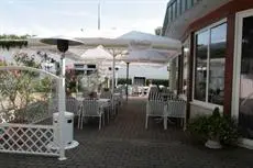 Hotel Dorotheenhof Cottbus 