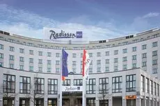 Radisson Blu Hotel Cottbus 