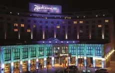 Radisson Blu Hotel Cottbus 