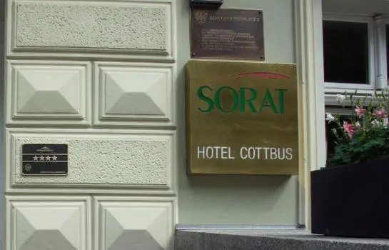 SORAT Hotel Cottbus 