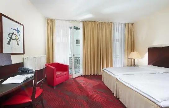 SORAT Hotel Cottbus 