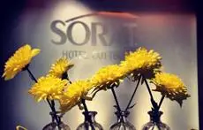 SORAT Hotel Cottbus 