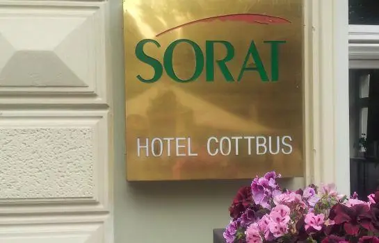 SORAT Hotel Cottbus 