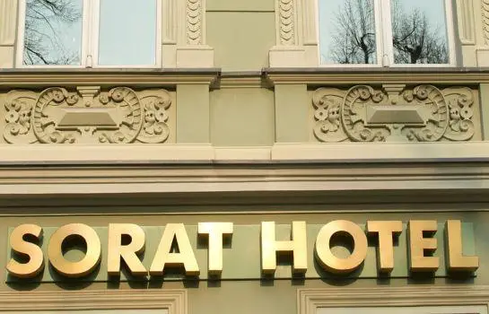 SORAT Hotel Cottbus 