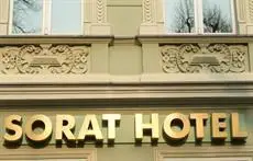 SORAT Hotel Cottbus 