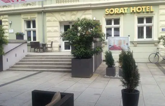 SORAT Hotel Cottbus 