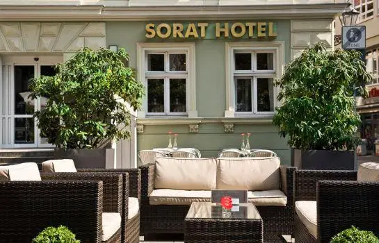 SORAT Hotel Cottbus 