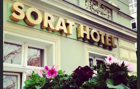 SORAT Hotel Cottbus 