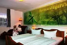 Spree - Waldhotel Cottbus 