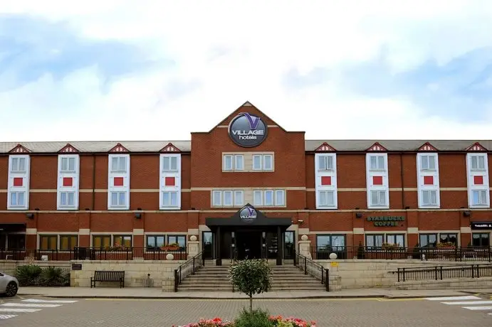 Village Hotel Coventry