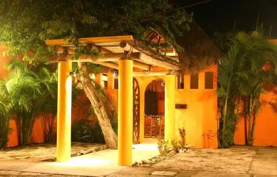 Casita de Maya Boutique Hotel