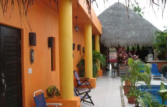 Casita de Maya Boutique Hotel