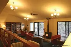 Cradle Mountain Hotel 