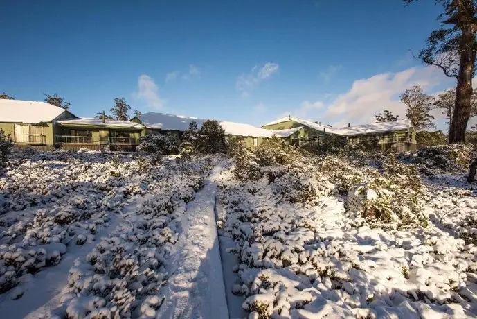 Cradle Mountain Hotel 