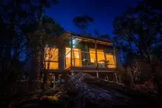 Cradle Mountain Wilderness Village 