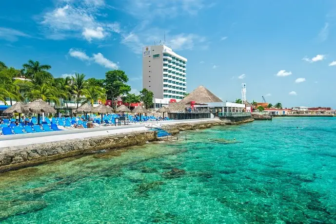 El Cid La Ceiba Beach 