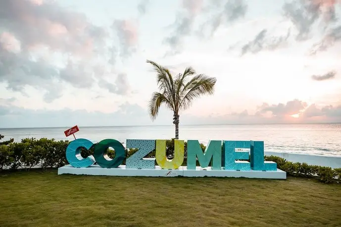 Fiesta Americana Cozumel All Inclusive 