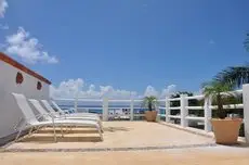 Flamingo Hotel San Miguel de Cozumel 