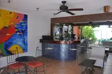 Flamingo Hotel San Miguel de Cozumel 