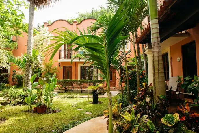 Hacienda San Miguel Hotel & Suites