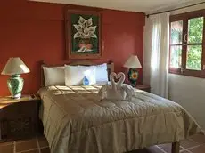 Hacienda San Miguel Hotel & Suites 