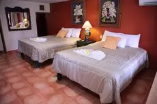 Hacienda San Miguel Hotel & Suites 