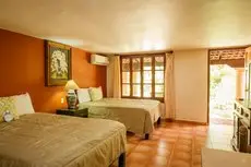 Hacienda San Miguel Hotel & Suites 