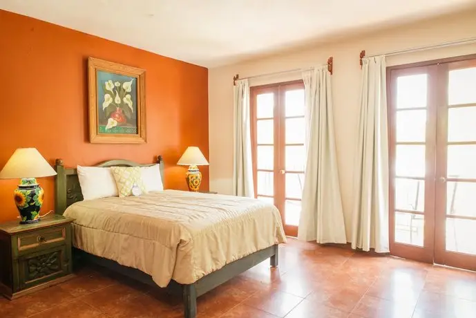 Hacienda San Miguel Hotel & Suites 