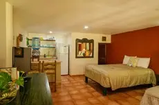 Hacienda San Miguel Hotel & Suites 