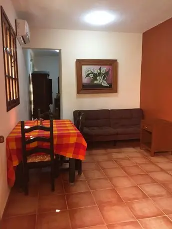 Hacienda San Miguel Hotel & Suites 