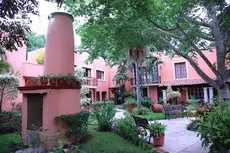 Hacienda San Miguel Hotel & Suites 