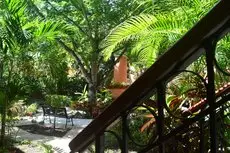 Hacienda San Miguel Hotel & Suites 