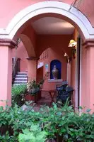 Hacienda San Miguel Hotel & Suites 