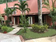 Hacienda San Miguel Hotel & Suites 