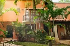 Hacienda San Miguel Hotel & Suites 