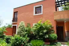 Hacienda San Miguel Hotel & Suites 