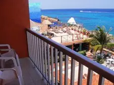 Hotel Barracuda San Miguel de Cozumel 