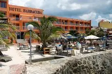 Hotel Barracuda San Miguel de Cozumel 