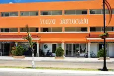 Hotel Barracuda San Miguel de Cozumel 