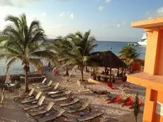 Hotel Barracuda San Miguel de Cozumel 