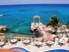 Hotel Barracuda San Miguel de Cozumel 