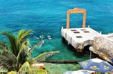 Hotel Barracuda San Miguel de Cozumel 