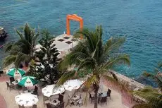 Hotel Barracuda San Miguel de Cozumel 