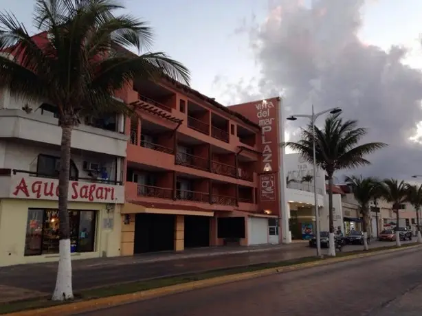 Hotel Boutique Vista del Mar