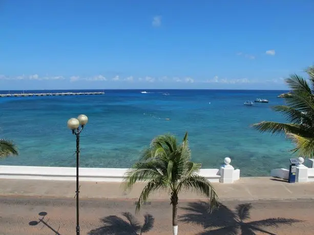 Hotel Boutique Vista del Mar 