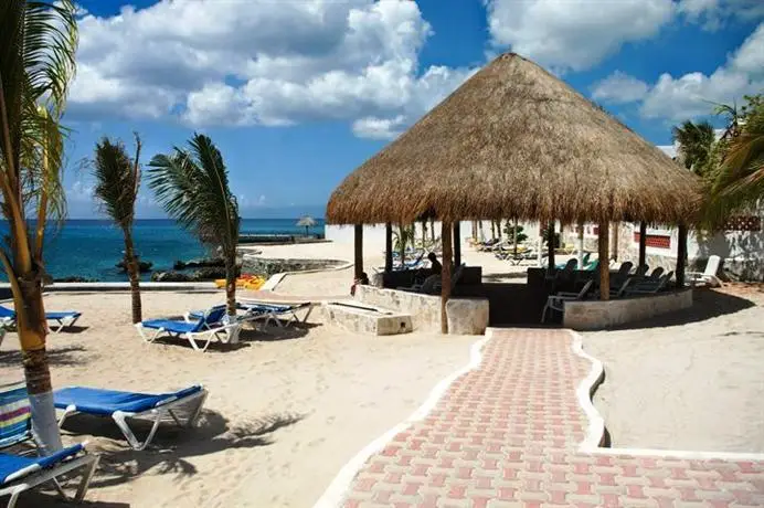 Hotel Cozumel & Resort